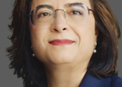 Hinda Gharbi
