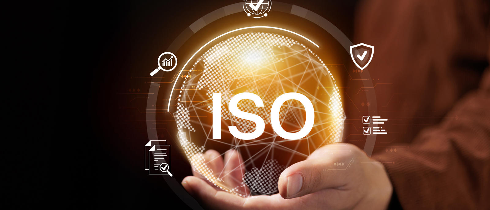 ISO