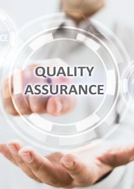 ISO 9001 järgne sertifitseerimine