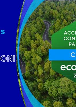 Ecovadis